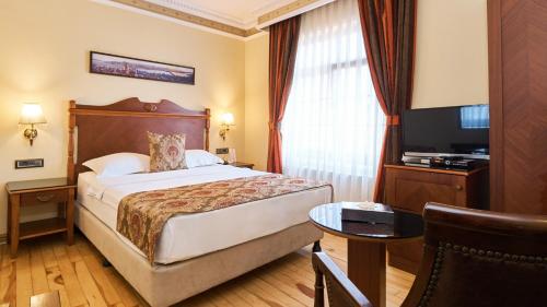 Habitación Doble del hotel Best Western Empire Palace and Spa - Special Class. Foto 1