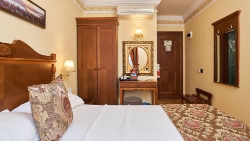 Habitación Doble del hotel Best Western Empire Palace and Spa - Special Class. Foto 2
