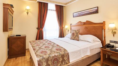 Habitación Doble del hotel Best Western Empire Palace and Spa - Special Class. Foto 4