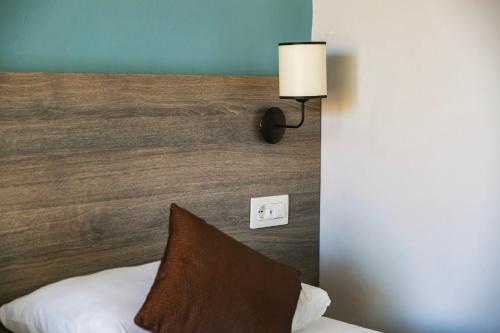 Habitación Triple del hotel Beach Garden. Foto 1