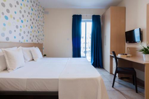 Estudio del hotel Blubay Apartments by ST Hotels
