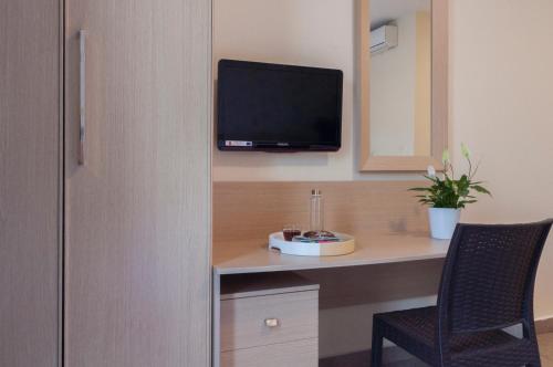Estudio del hotel Blubay Apartments by ST Hotels. Foto 2