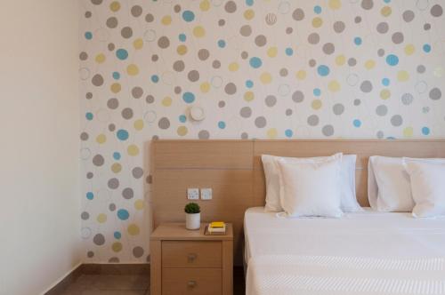 Estudio del hotel Blubay Apartments by ST Hotels. Foto 3