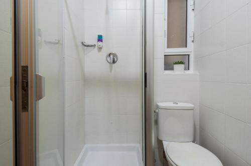 Estudio del hotel Blubay Apartments by ST Hotels. Foto 4