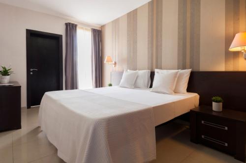 Apartamento de 1 dormitorio del hotel Blubay Apartments by ST Hotels