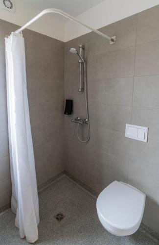 Habitación Doble Superior con acceso a la bañera de hidromasaje y a la sauna - 1 o 2 camas del hotel Stracta. Foto 1