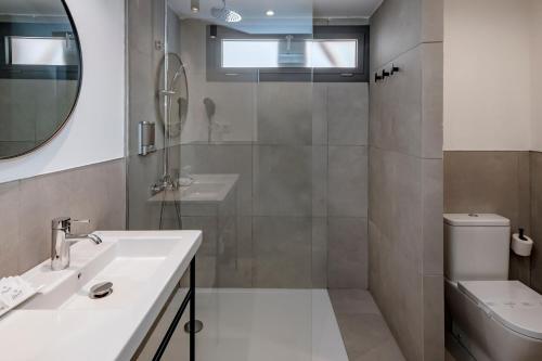 Habitación Doble Superior con terraza - 1 o 2 camas del hotel Ght Sa Riera. Foto 13