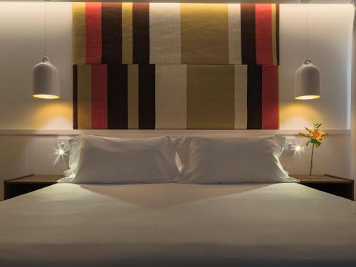 Habitación Doble - 1 o 2 camas del hotel H10 Ocean Dreams Boutique - Adults Only