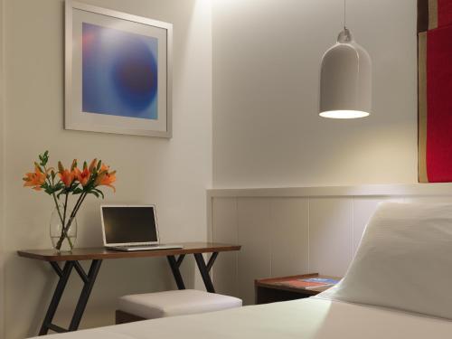 Habitación doble Vista Piscina 2 Camas individuales del hotel H10 Ocean Dreams Boutique - Adults Only