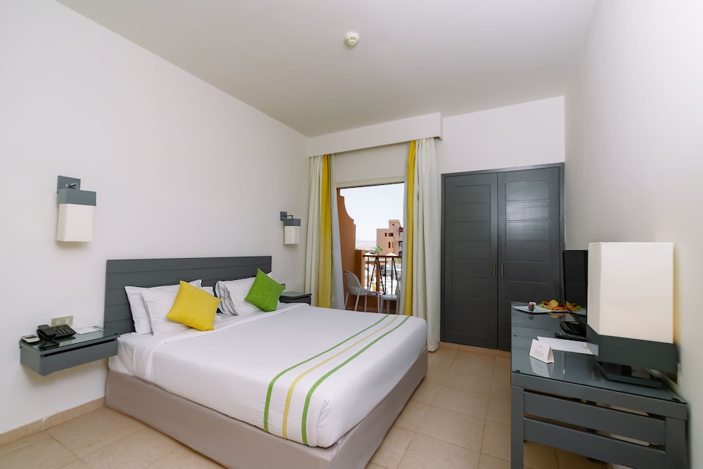 Suite del hotel Lemon and Soul Makadi Garden