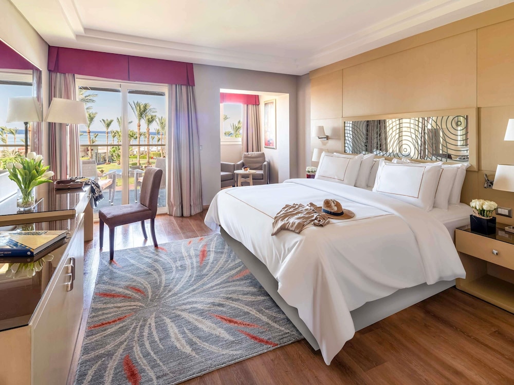 Habitación Premium del hotel Rixos Premium Seagate