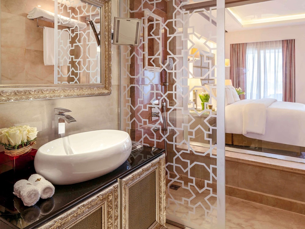 Habitación Premium del hotel Rixos Premium Seagate. Foto 1