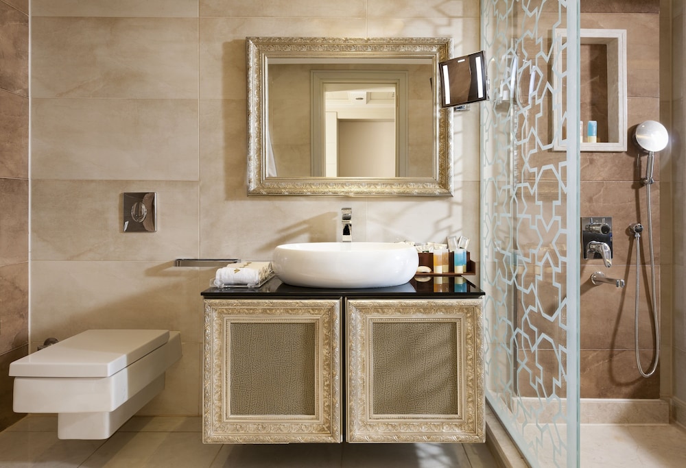 Habitación Premium del hotel Rixos Premium Seagate. Foto 6
