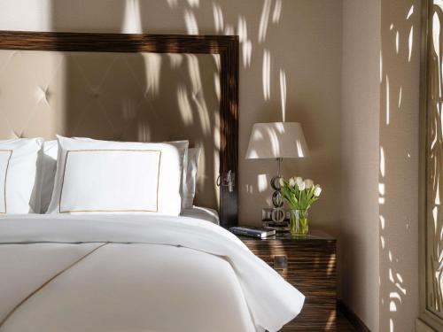 Suite Junior del hotel Rixos Premium Seagate. Foto 2
