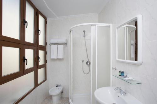 Habitación Doble del hotel Casual Valencia Vintage. Foto 10