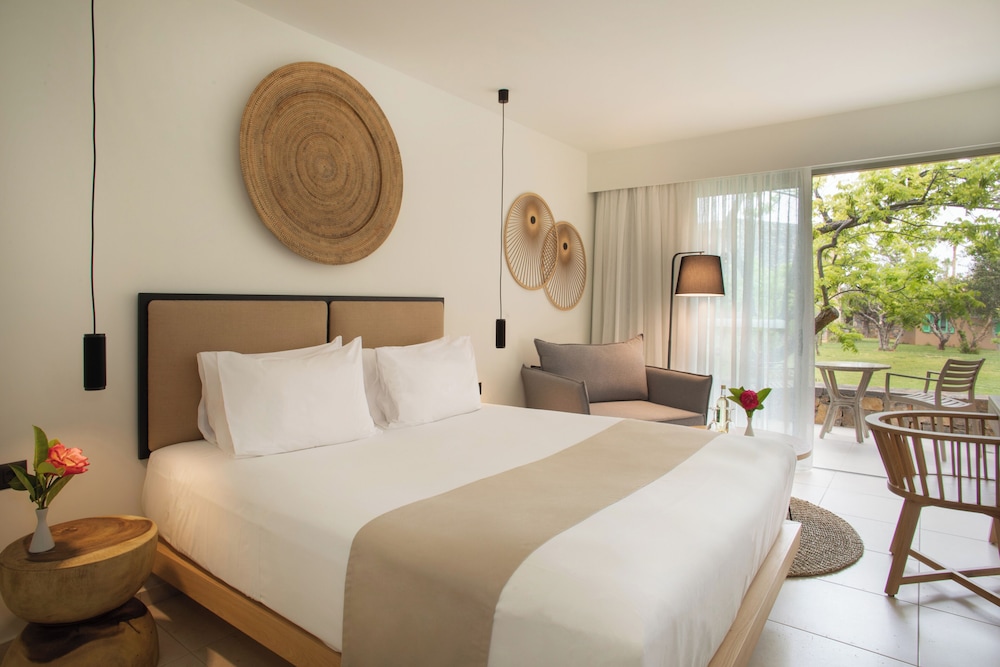 Habitación Superior del hotel Blue Sea Beach Affiliated By Melia