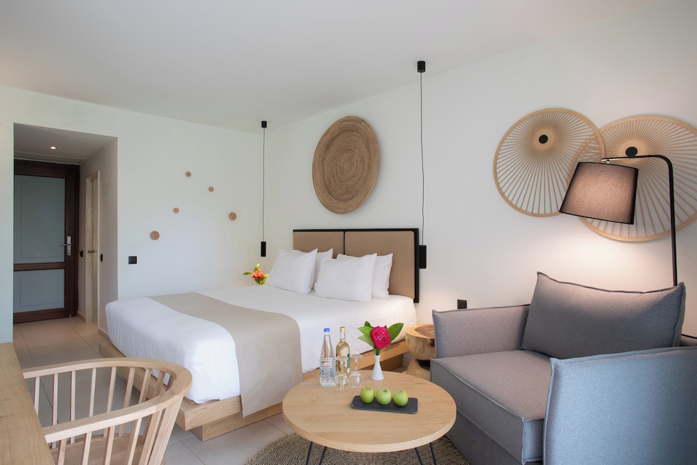 Habitación Superior del hotel Blue Sea Beach Affiliated By Melia. Foto 2