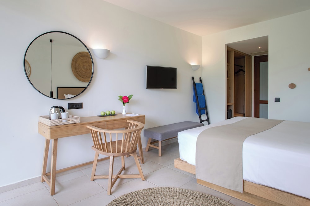 Habitación Superior del hotel Blue Sea Beach Affiliated By Melia. Foto 3