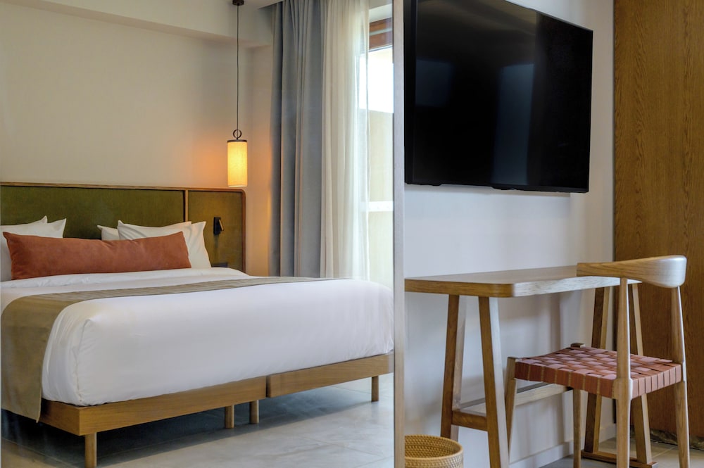 Familiar con vistas al mar del hotel Blue Sea Beach Affiliated By Melia. Foto 3