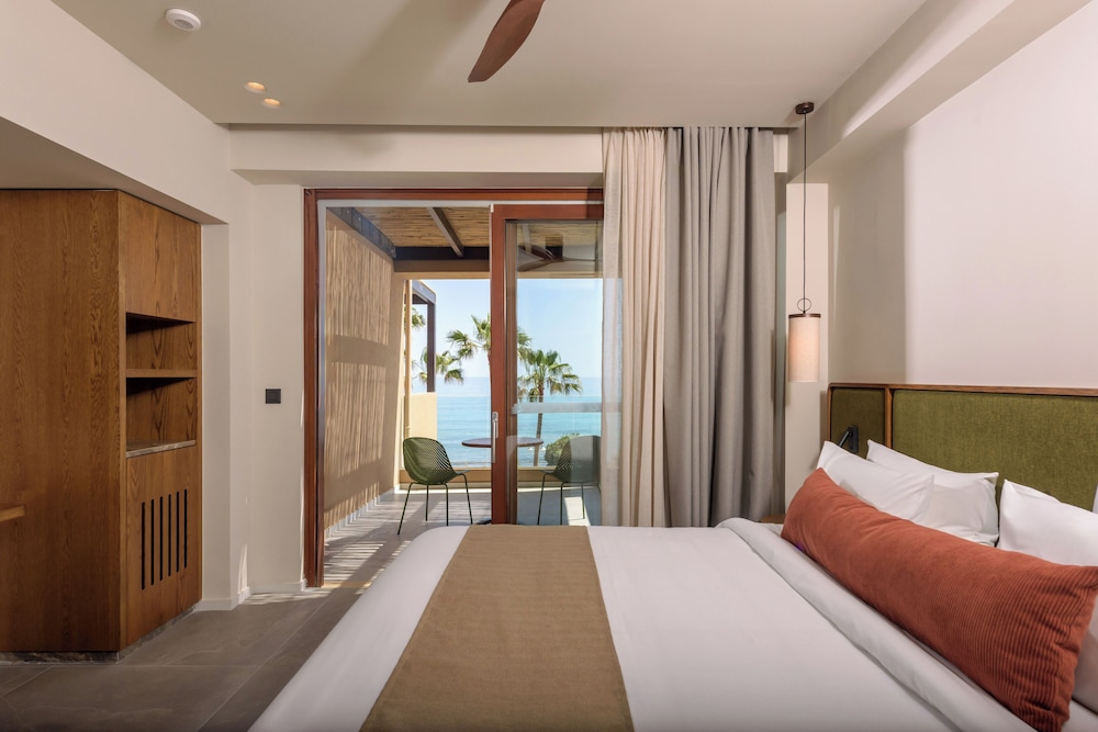 Familiar con vistas al mar del hotel Blue Sea Beach Affiliated By Melia. Foto 4
