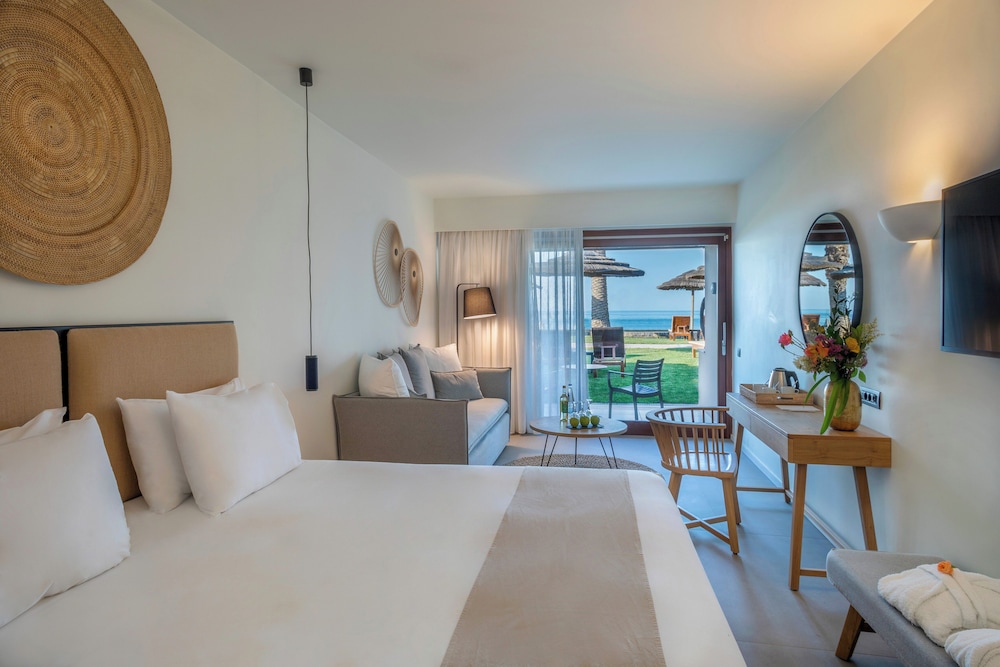 Bungalow Frente al Mar del hotel Blue Sea Beach Affiliated By Melia