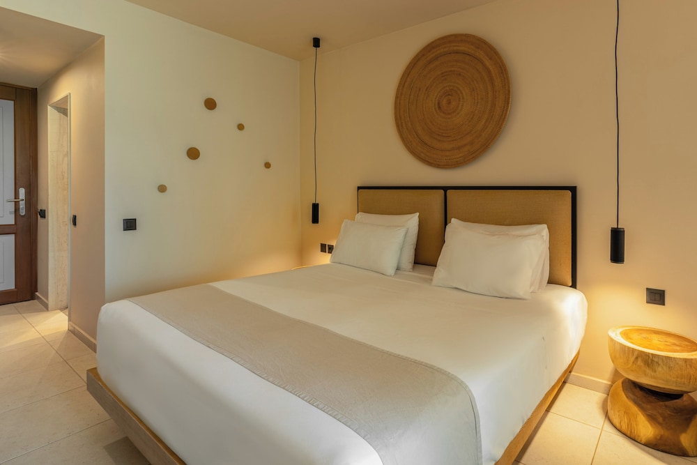 Habitación Superior del hotel Blue Sea Beach Affiliated By Melia. Foto 8