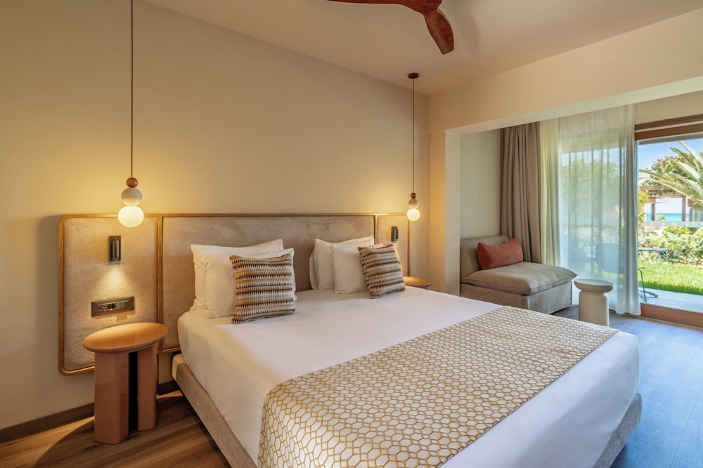 Habitación Superior del hotel Blue Sea Beach Affiliated By Melia. Foto 10