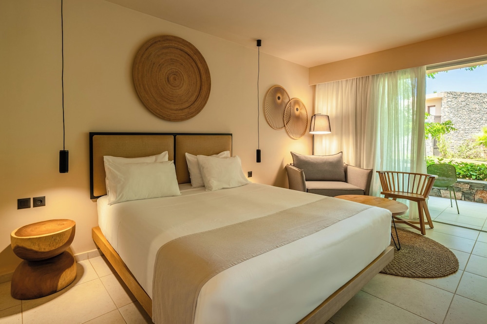 Habitación Superior del hotel Blue Sea Beach Affiliated By Melia. Foto 12