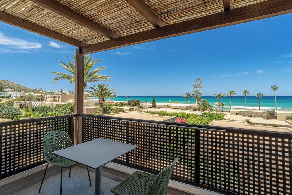 Premium con Vistas al Mar del hotel Blue Sea Beach Affiliated By Melia. Foto 7