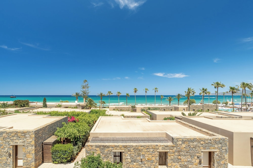 Premium con Vistas al Mar del hotel Blue Sea Beach Affiliated By Melia. Foto 8