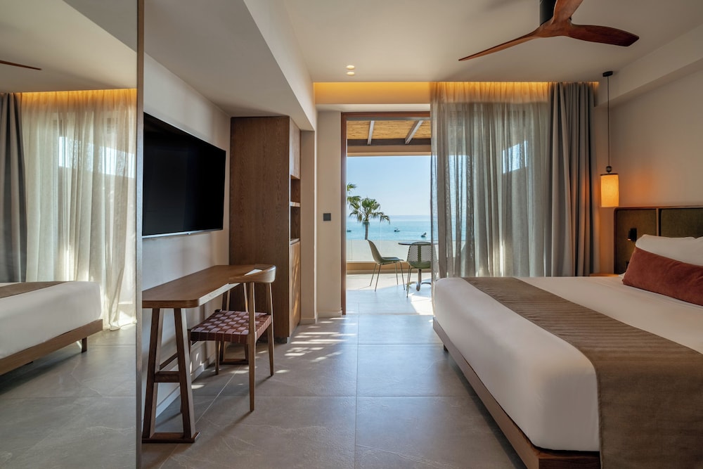 Familiar con vistas al mar del hotel Blue Sea Beach Affiliated By Melia. Foto 16