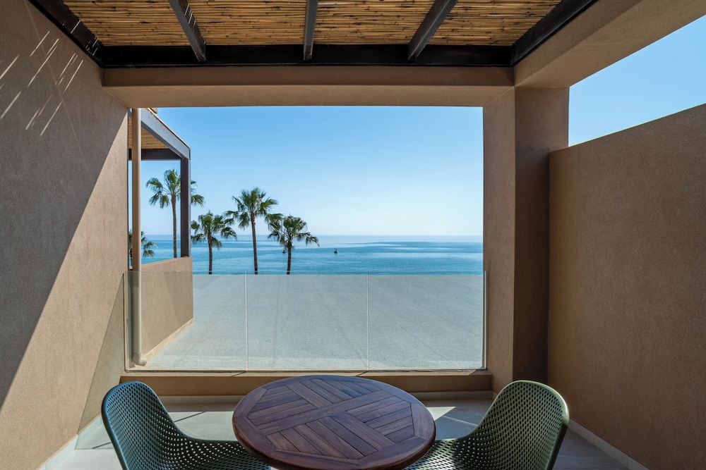 Familiar con vistas al mar del hotel Blue Sea Beach Affiliated By Melia. Foto 18
