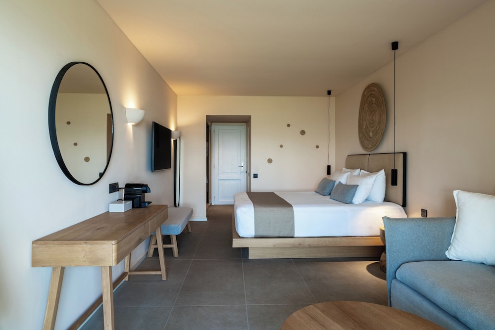 Bungalow Frente al Mar del hotel Blue Sea Beach Affiliated By Melia. Foto 4