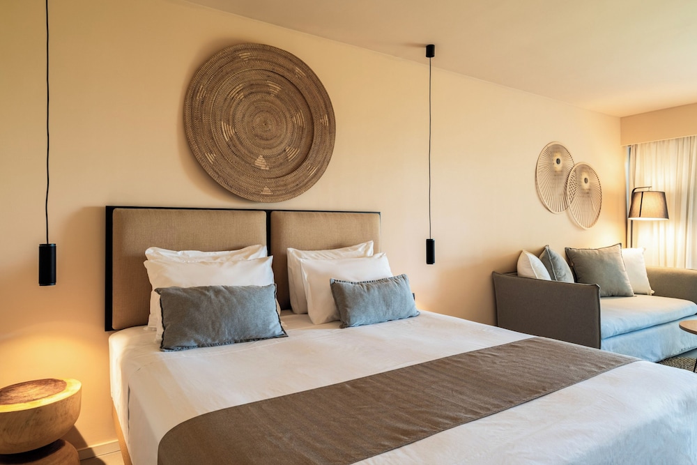 Bungalow Frente al Mar del hotel Blue Sea Beach Affiliated By Melia. Foto 5