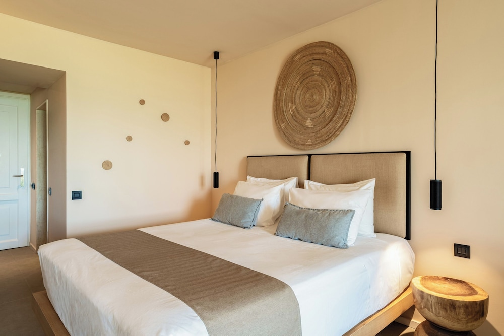 Bungalow Frente al Mar del hotel Blue Sea Beach Affiliated By Melia. Foto 8