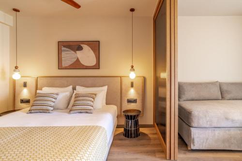 Habitación Familiar del hotel Blue Sea Beach Affiliated By Melia. Foto 2