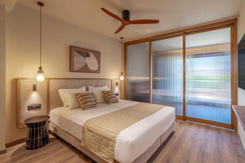 Habitación Familiar del hotel Blue Sea Beach Affiliated By Melia. Foto 3