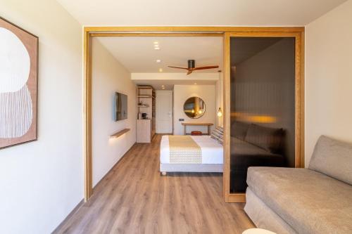 Habitación Familiar del hotel Blue Sea Beach Affiliated By Melia. Foto 5
