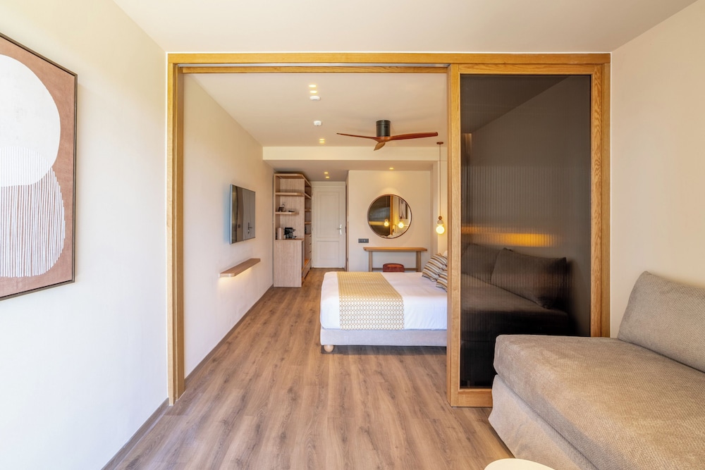 Habitación Familiar del hotel Blue Sea Beach Affiliated By Melia. Foto 5
