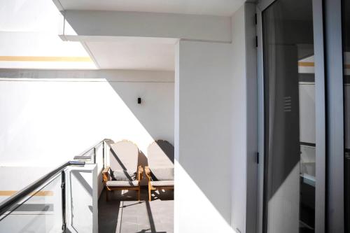 Suite con vistas al mar del hotel Coral Ocean View (only Adults). Foto 1