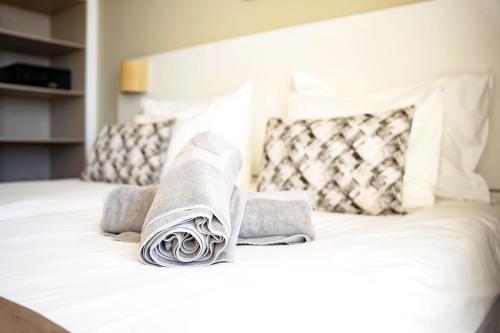 Suite con vistas al mar del hotel Coral Ocean View (only Adults). Foto 10