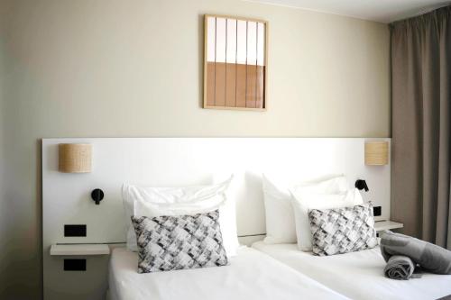 Suite con vistas al mar del hotel Coral Ocean View (only Adults). Foto 11