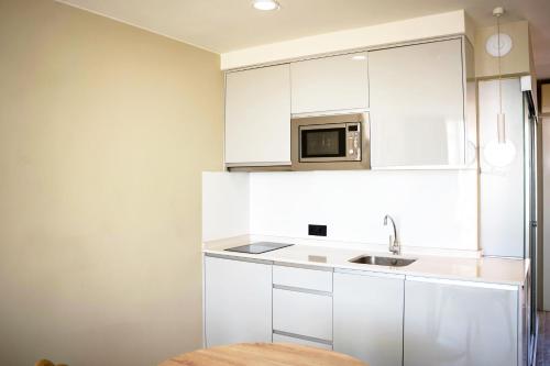 Suite con vistas al mar del hotel Coral Ocean View (only Adults). Foto 12