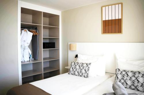 Suite Estándar del hotel Coral Ocean View (only Adults). Foto 7