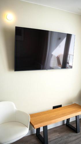 Suite Estándar del hotel Coral Ocean View (only Adults). Foto 8