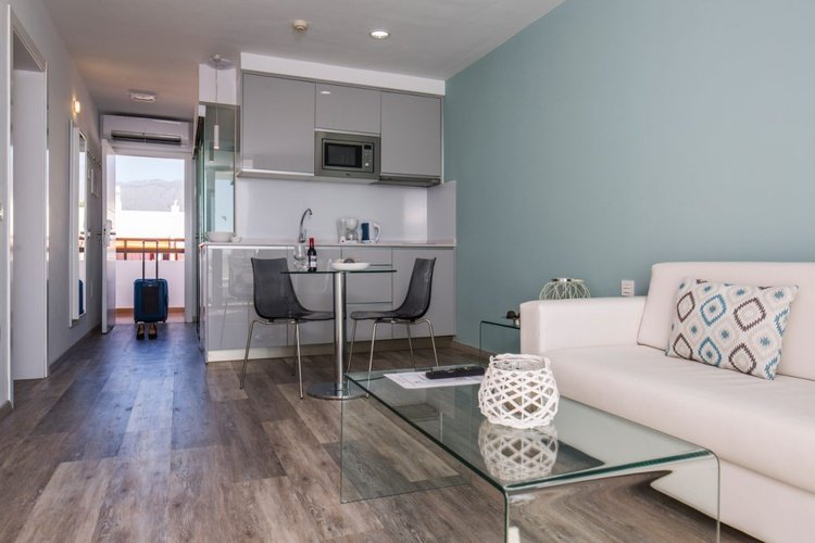 Suite del hotel Coral Ocean View (only Adults)