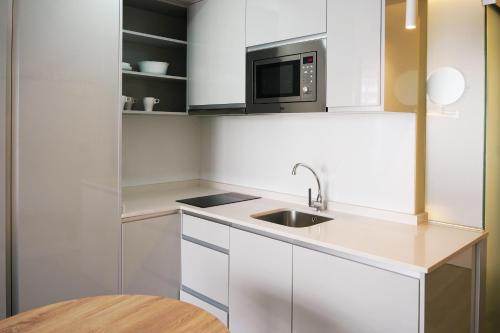 Suite Junior Estándar del hotel Coral Ocean View (only Adults)
