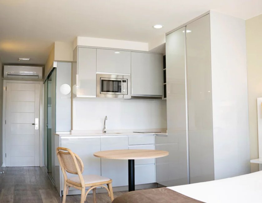 Suite Junior del hotel Coral Ocean View (only Adults). Foto 8