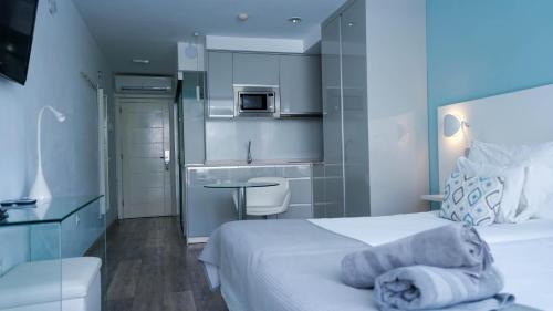 Suite Junior Estándar del hotel Coral Ocean View (only Adults). Foto 1