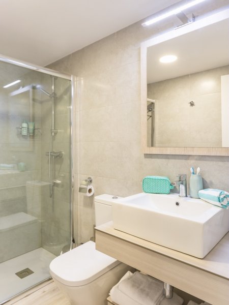 Apartamento 1 habitación del hotel Pierre and Vacances Estartit Playa